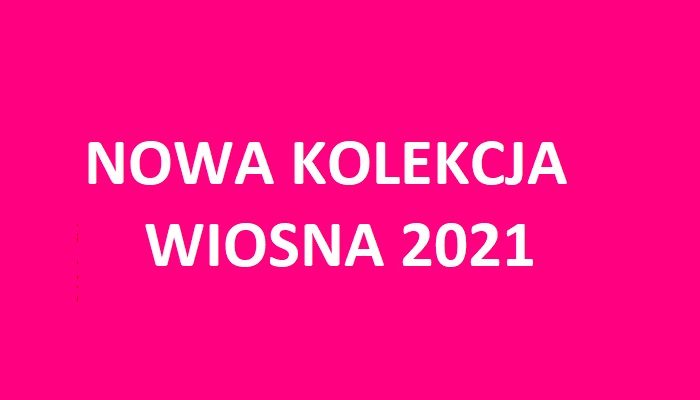 Nauja pavasario kolekcija didmeninėje prekyboje