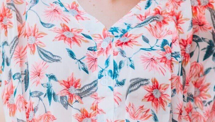 Moteriški marškiniai pavasarį: tendencijos
