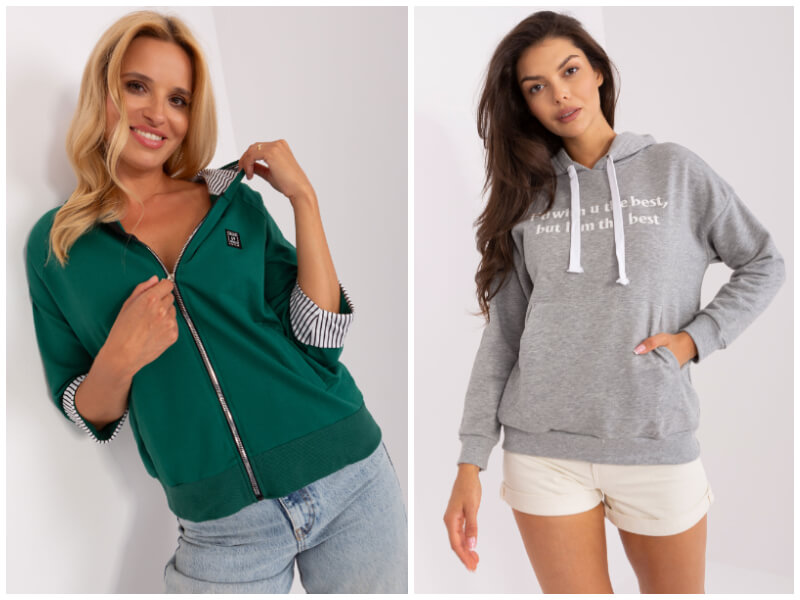 Moteriški megztiniai didmeninė prekyba – pasirinkite savo parduotuvės modelius