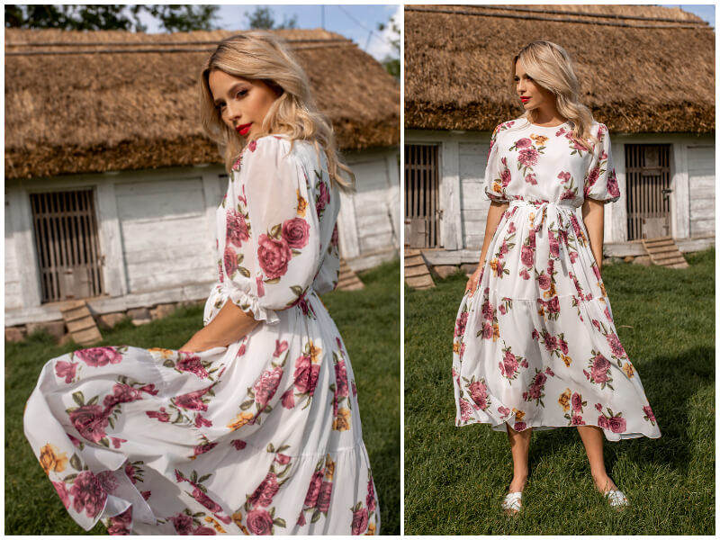 Didmeninė prekyba suknelėmis Varšuva – didžiausių lietinių baldų pasirinkimas 24h