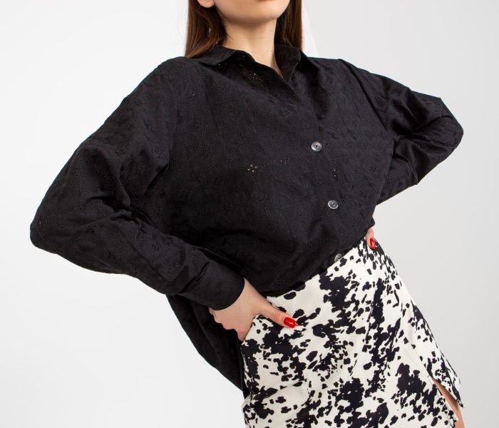 Marškiniai su siuvinėjimu, kurį pasirinkti?