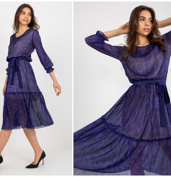 Midi kokteilinė suknelė vasarai – atraskite populiariausias sezono tendencijas!